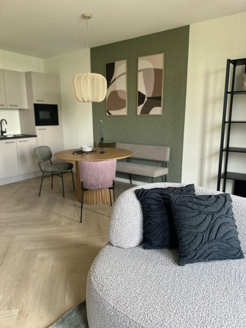 Foto 2: Roosendaal - Dokter Brabersstraat - Foto 2