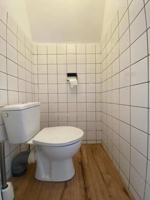 Foto 7: Den Haag - Amperestraat - Foto 7