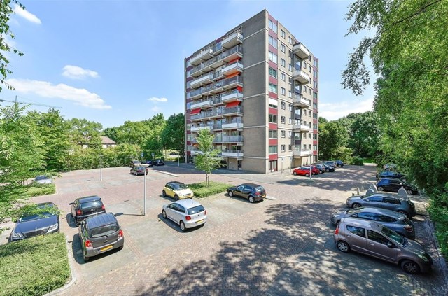Foto 1: Amstelveen - Grote Beer - Foto 1