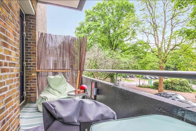 Foto 7: Renkum - Dorpsstraat - Foto 7