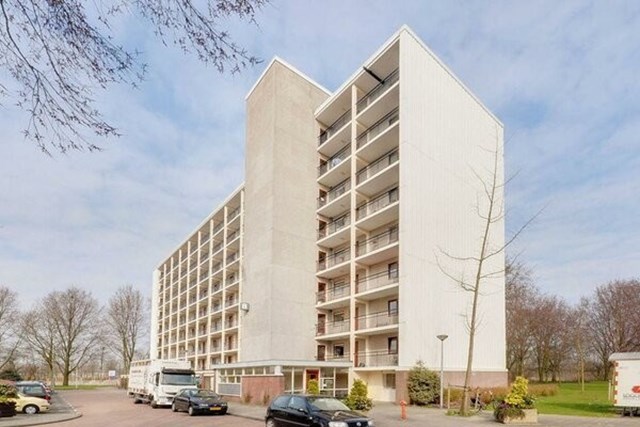 Foto 1: Amsterdam - Amerbos - Foto 1