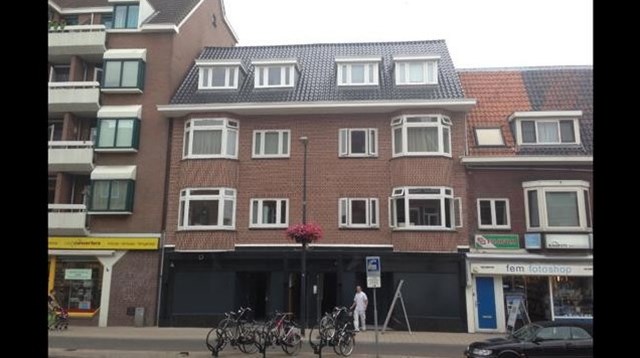 Foto 1: Utrecht - Amsterdamsestraatweg - Foto 1