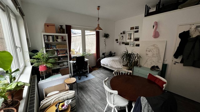 Foto 3: Utrecht - Oudegracht - Foto 3