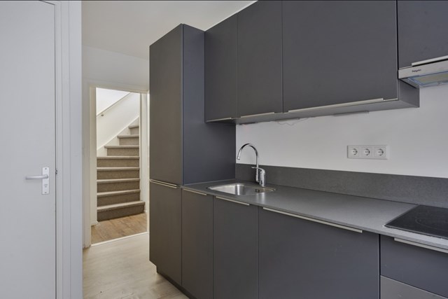 Foto 3: Utrecht - Schoutenstraat - Foto 3