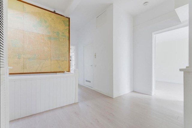 Foto 6: Den Haag - Haagsestraat - Foto 6