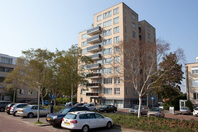 Foto 1: Amstelveen - Runmoolen - Foto 1