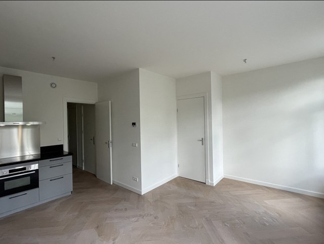 Foto 4: Amsterdam - Wibautstraat - Foto 4