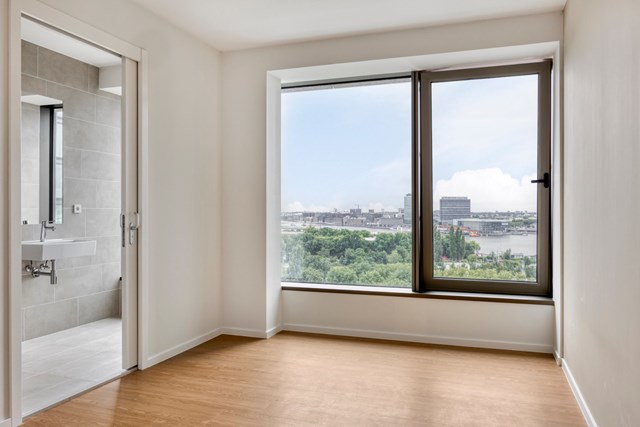 Foto 6: Amsterdam - Bercylaan - Foto 6