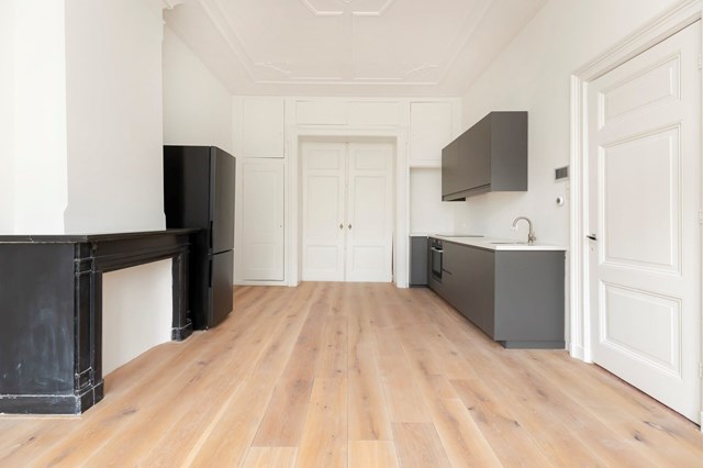 Foto 7: Amsterdam - Johannes verhulststraat - Foto 7