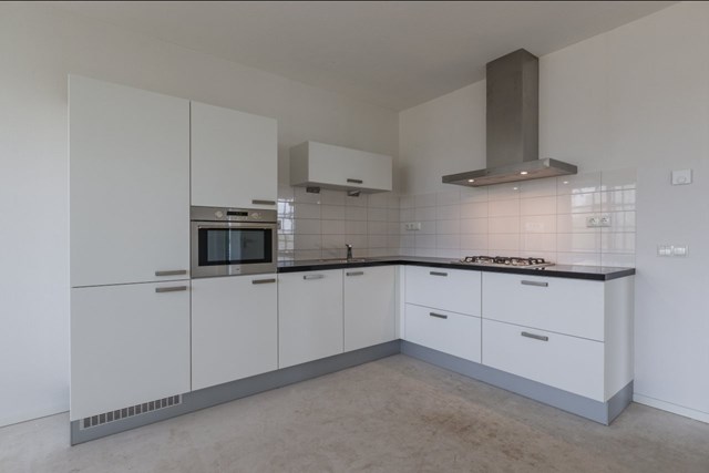 Foto 3: Den Bosch - Willemspoort - Foto 3