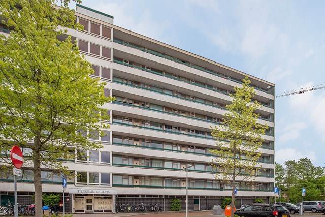 Foto 2: Amstelveen - Tiengemeten - Foto 2