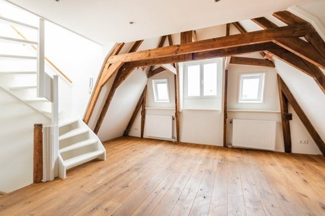 Foto 3: Amsterdam - Van Woustraat - Foto 3