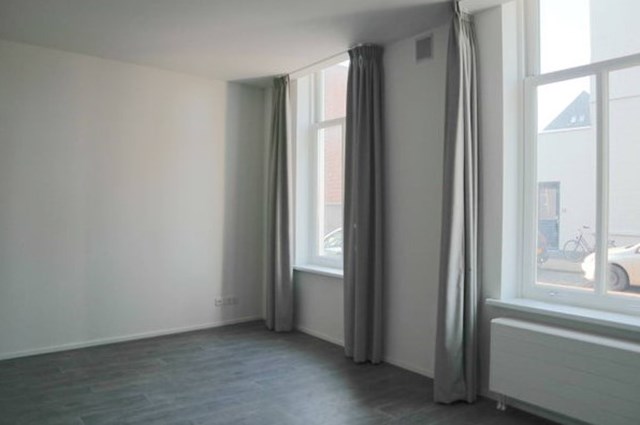 Foto 3: Den Bosch - Van Tuldenstraat - Foto 3