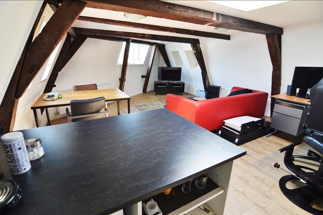 Foto 2: Weesp - Kromme Elleboogsteeg - Foto 2