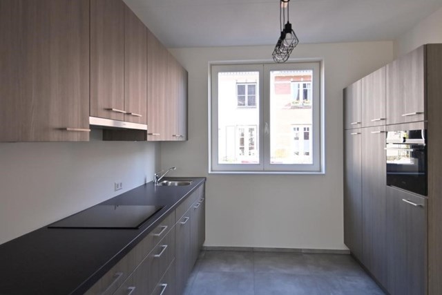 Foto 4: Weesp - Fort Aalsmeerstraat - Foto 4