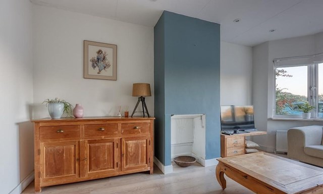 Foto 3: Den Haag - Zwolsestraat - Foto 3