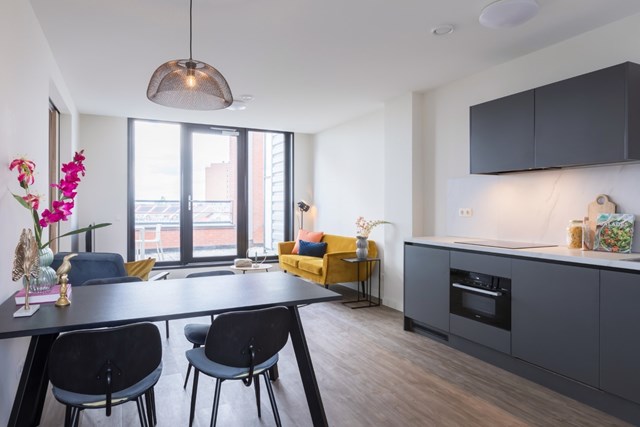 Foto 2: Helmond - Smalstraat - Foto 2