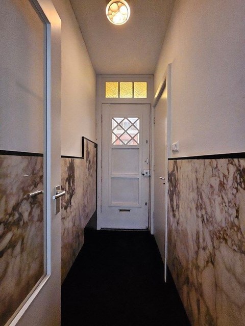 Foto 6: Amsterdam - Stadionkade - Foto 6