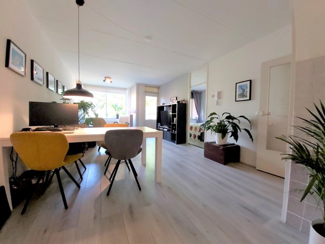 Foto 5: Heerlen - De Tichel - Foto 5