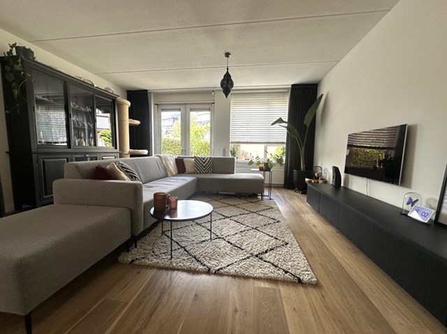 Foto 3: Barendrecht - Rozenhout - Foto 3