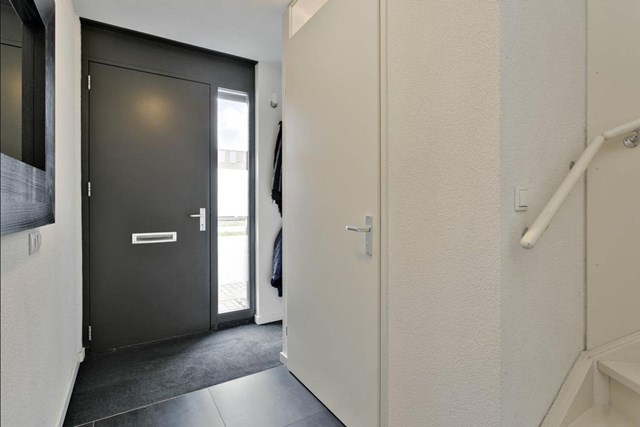 Foto 4: Rosmalen - Groote Wielenlaan - Foto 4