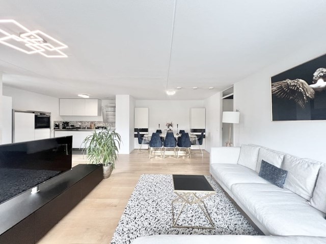 Foto 1: Amsterdam - Geuzenkade - Foto 1