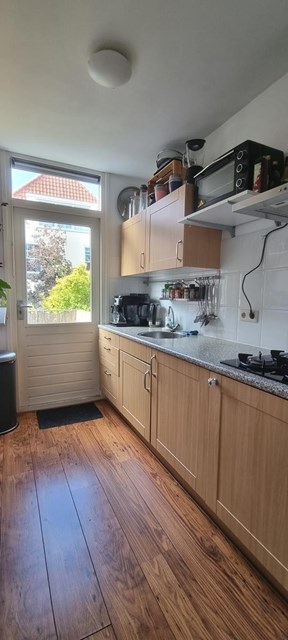 Foto 4: Zwolle - Kerkstraat - Foto 4