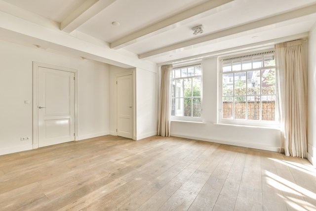 Foto 5: Amsterdam - Vierwindendwarsstraat - Foto 5