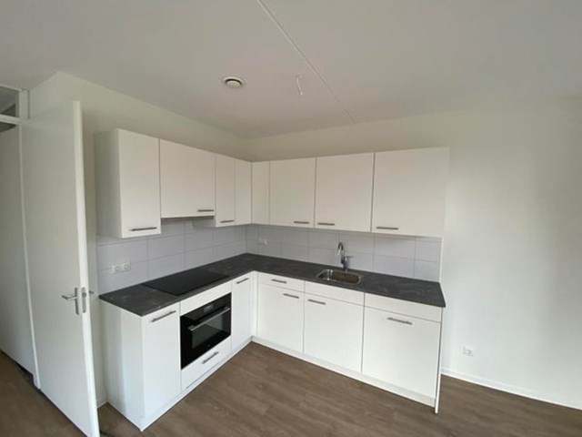 Foto 3: Hurdegaryp - Rijksstraatweg - Foto 3