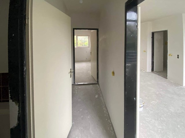 Foto 7: Hoensbroek - Barbarapad - Foto 7