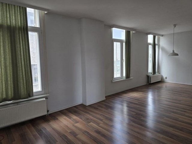 Foto 3: Tilburg - Spoorlaan - Foto 3