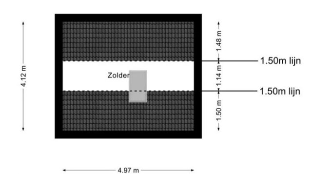 Foto 7: Schiedam - Burgemeester Honnerlage Gretepad - Foto 7