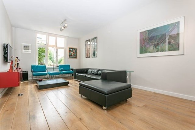 Foto 1: Maastricht - Frankenstraat - Foto 1