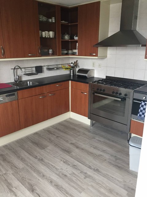 Foto 7: Rotterdam - Kabelhof - Foto 7