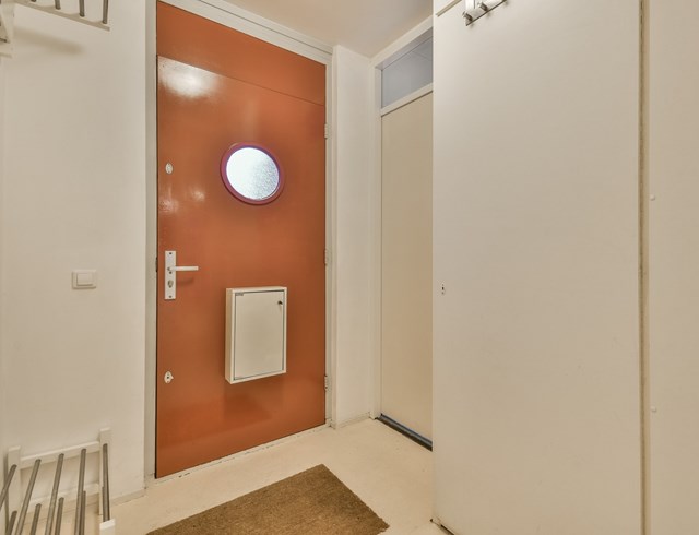 Foto 4: Amsterdam - Slotermeerlaan - Foto 4
