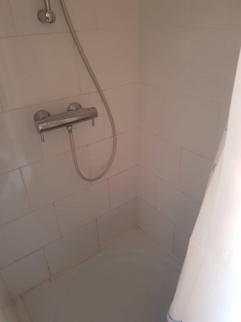 Foto 7: Den Haag - Van Swietenstraat - Foto 7