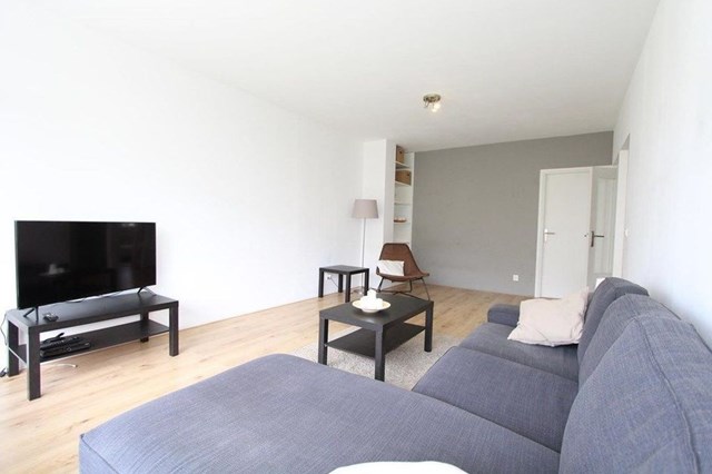 Foto 2: Amstelveen - Duivelandselaan - Foto 2