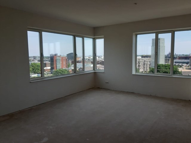 Foto 4: Den Bosch - Willemspoort - Foto 4