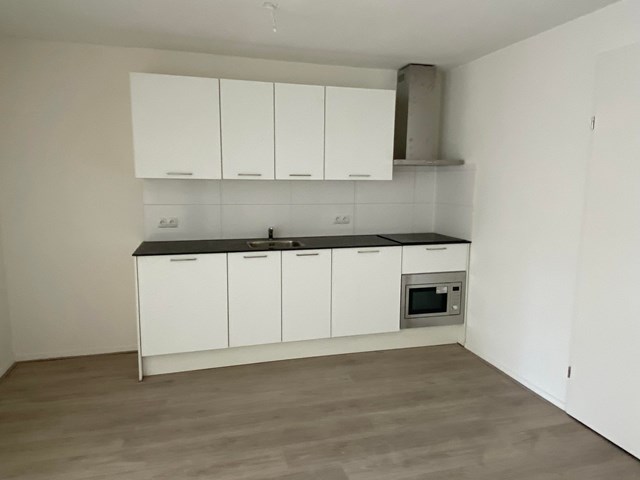 Foto 4: Emmen - Wilhelminastraat - Foto 4