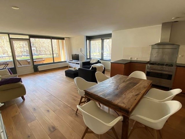 Foto 3: Amsterdam - De Lierhof - Foto 3