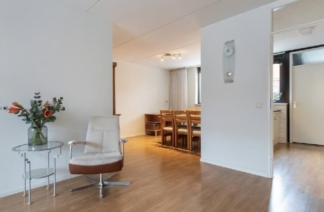 Foto 6: Hendrik-Ido-Ambacht - Machteld Sandelijnslaan - Foto 6