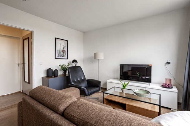 Foto 5: Tilburg - Boomstraat - Foto 5