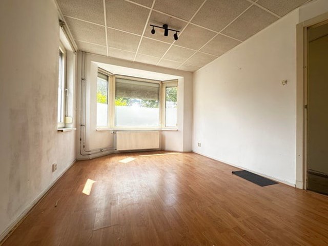 Foto 4: Breda - Lunetstraat - Foto 4