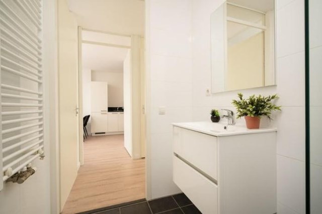 Foto 7: Den Haag - Kranenburgweg - Foto 7