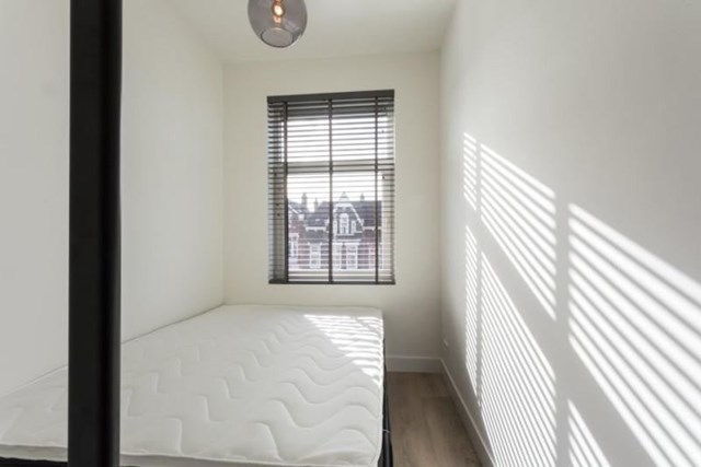 Foto 4: Rotterdam - Schiedamseweg - Foto 4