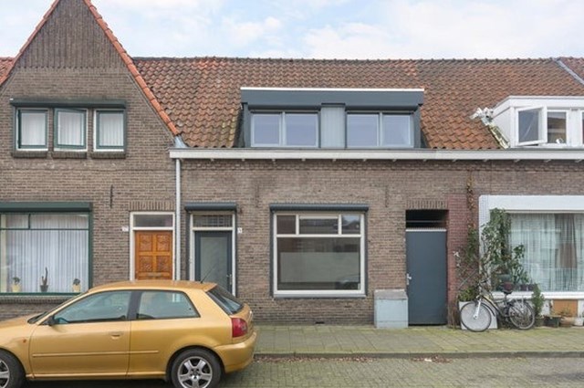 Foto 3: Eindhoven - De Vriesstraat - Foto 3