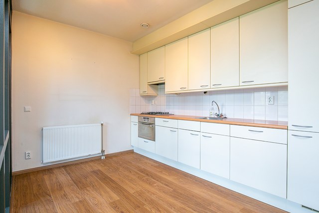 Foto 7: Breda - Abdijstraat - Foto 7