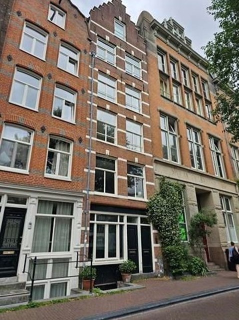 Foto 1: Amsterdam - Korte Prinsengracht - Foto 1