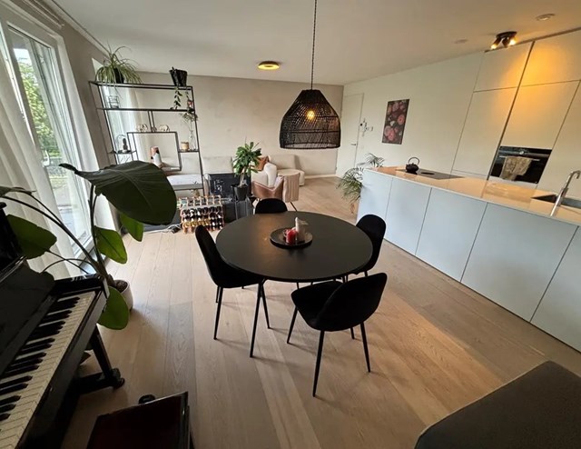 Foto 3: Amsterdam - Bella Vistastraat - Foto 3