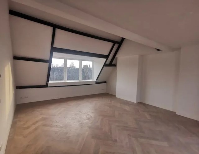 Foto 4: Amsterdam - Breughelstraat - Foto 4